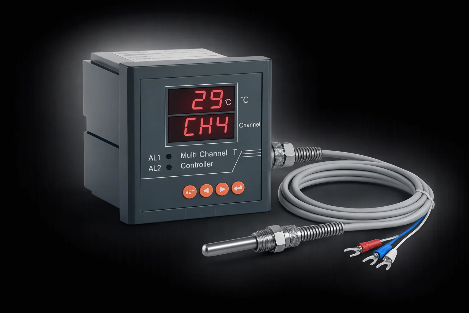 Energy Meter